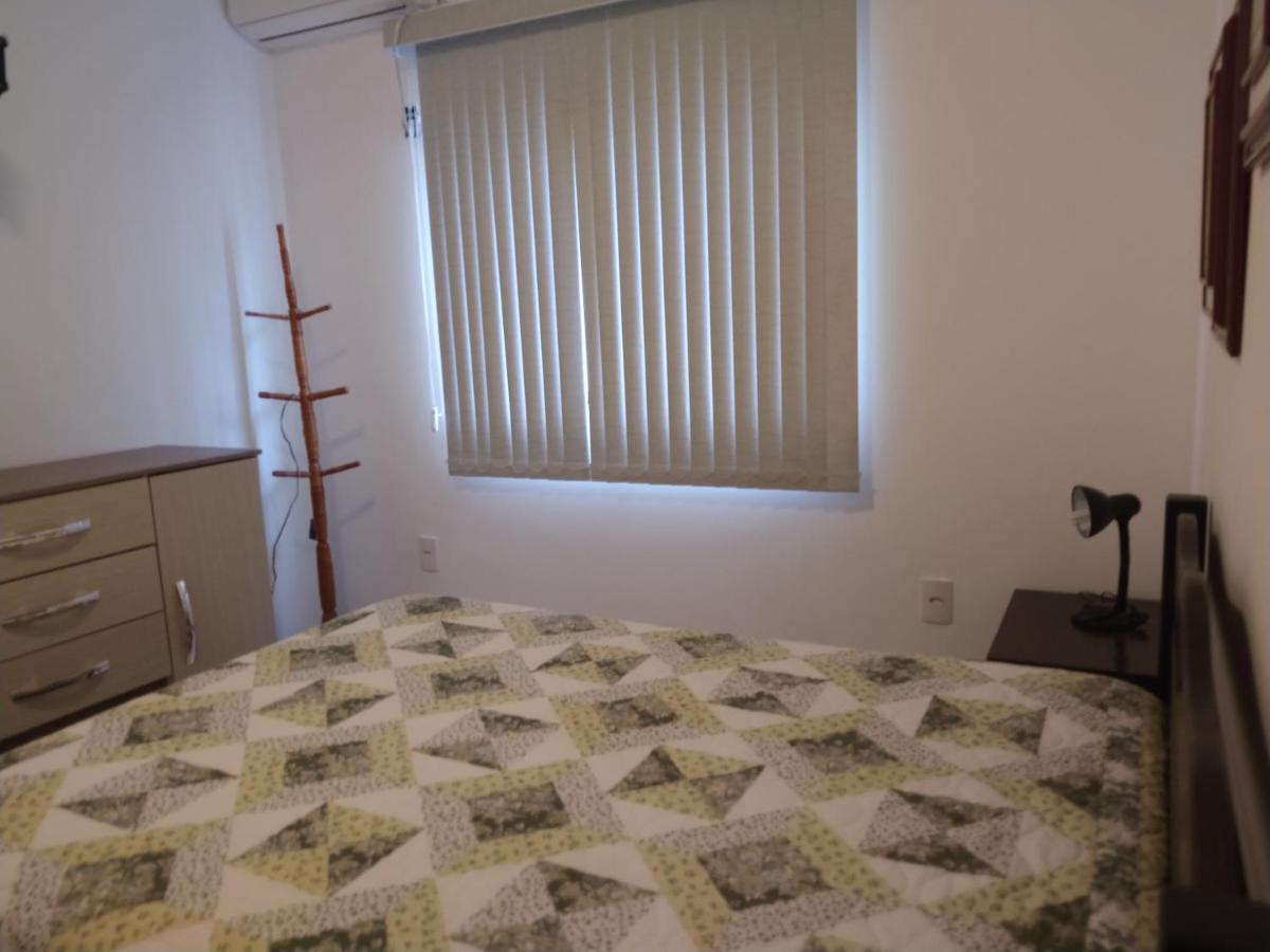 Otimo Apartamento Na Praia Dos Ingleses Gaivotas 70M Do Mar ฟลอเรียนอโปลิส ภายนอก รูปภาพ