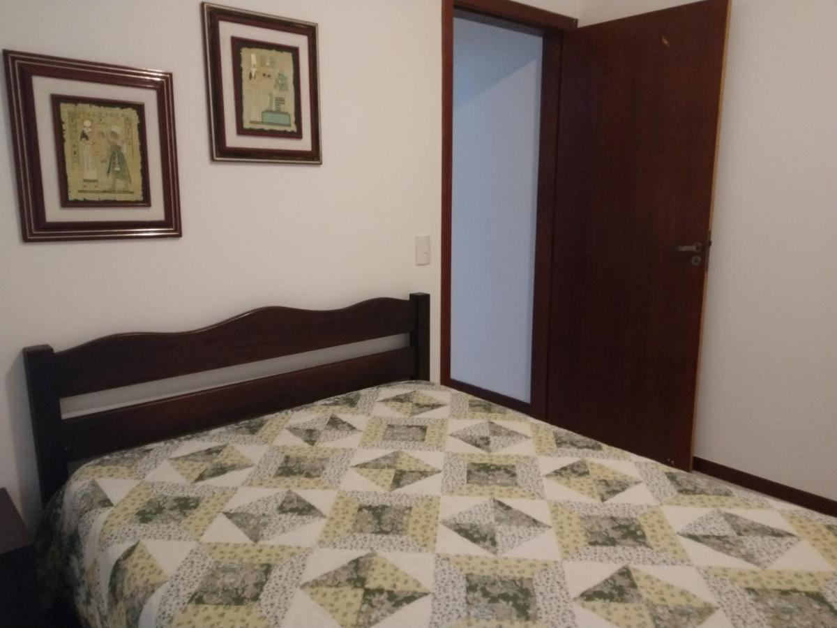 Otimo Apartamento Na Praia Dos Ingleses Gaivotas 70M Do Mar ฟลอเรียนอโปลิส ภายนอก รูปภาพ