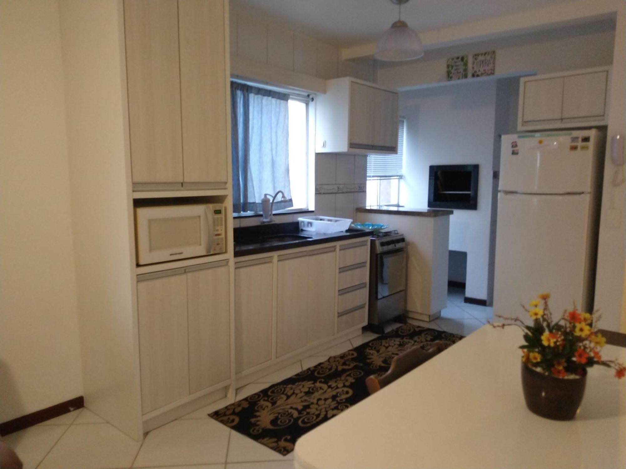 Otimo Apartamento Na Praia Dos Ingleses Gaivotas 70M Do Mar ฟลอเรียนอโปลิส ภายนอก รูปภาพ