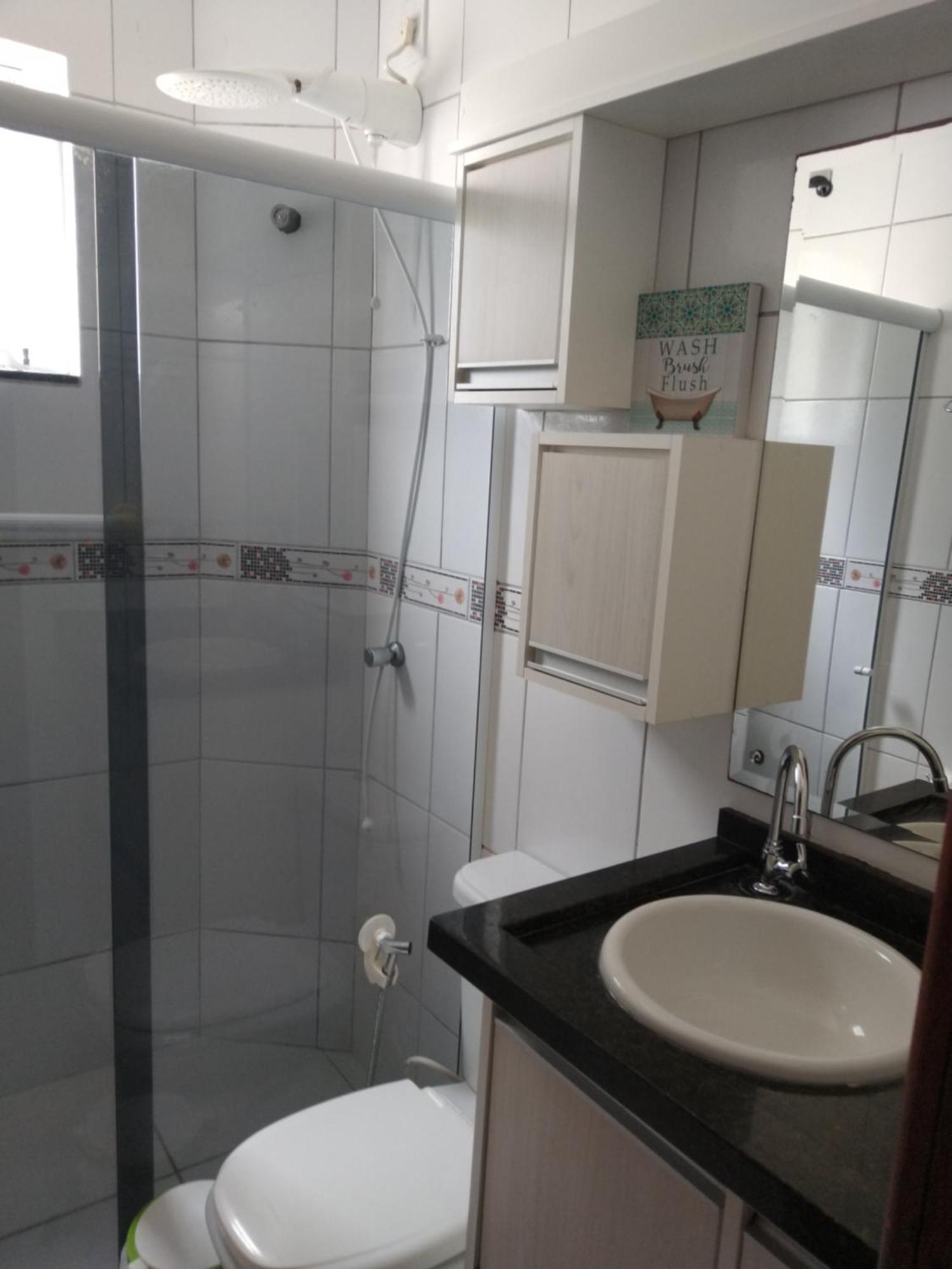 Otimo Apartamento Na Praia Dos Ingleses Gaivotas 70M Do Mar ฟลอเรียนอโปลิส ภายนอก รูปภาพ